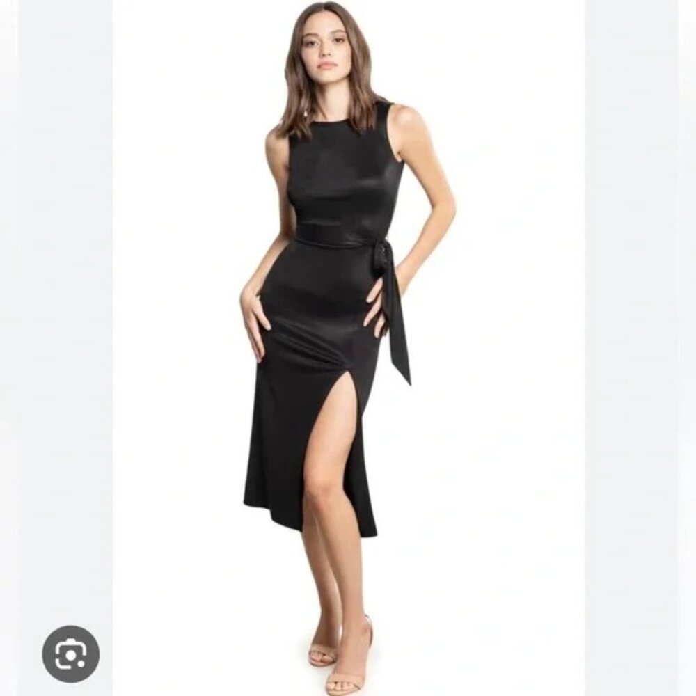 Dress the Population Karlie